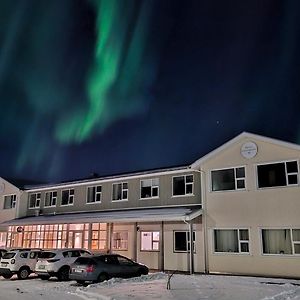 Hotel Laugarvatn